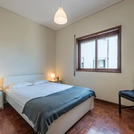 Apartment Guestready - Boavista's Dance Porto