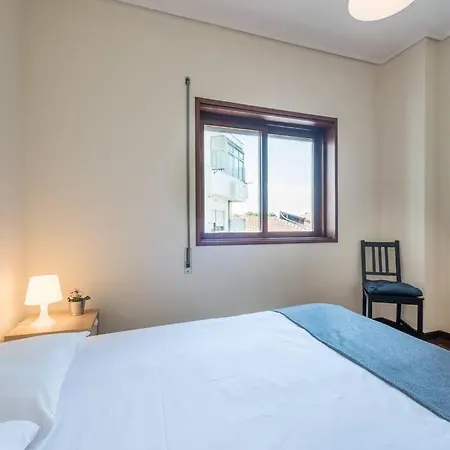 Apartment Guestready - Boavista's Dance Porto