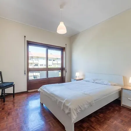 Guestready - Boavista's Dance Porto