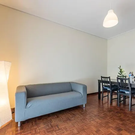 Apartment Guestready - Boavista's Dance *