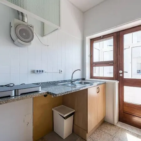 Guestready - Boavista's Dance Apartment