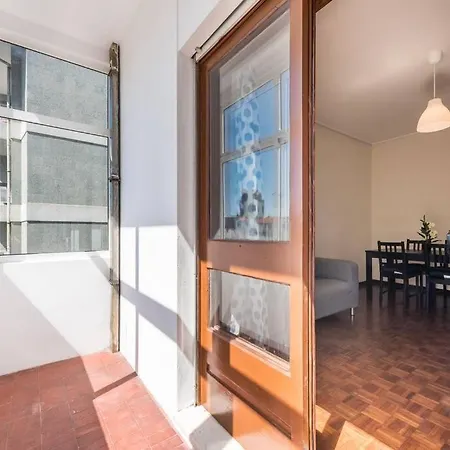 Apartment Guestready - Boavista's Dance *